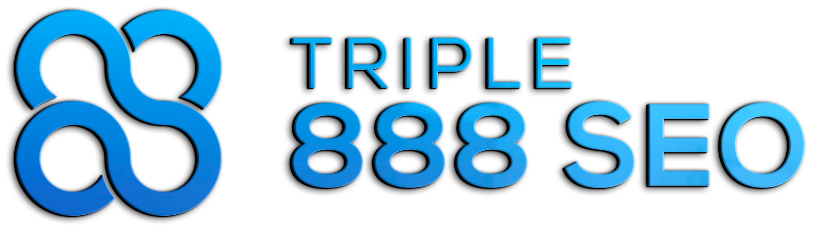 Triple888SEO logo