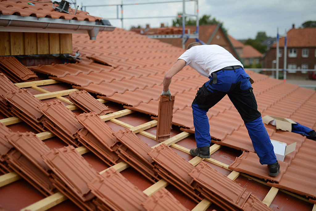seo for roofing company