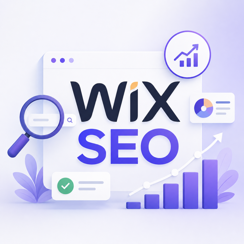 SEO for Wix Websites 10 Steps to Rank Higher (2026)