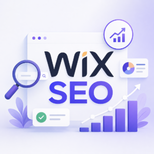 SEO for Wix Websites 10 Steps to Rank Higher (2026)