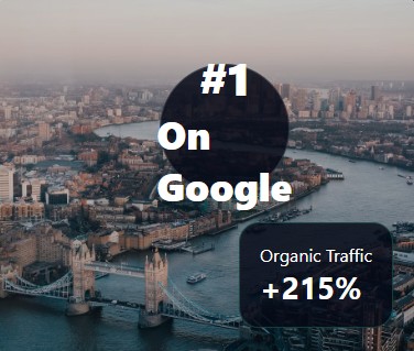 %seo services london%