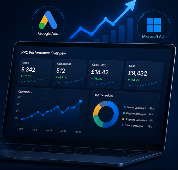 %seo services london%