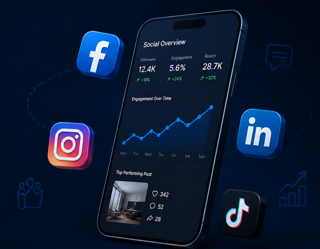 %seo services london%