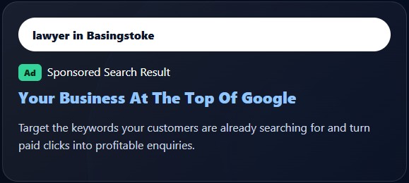%seo services london%