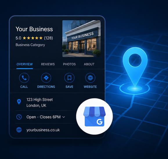 %seo services london%