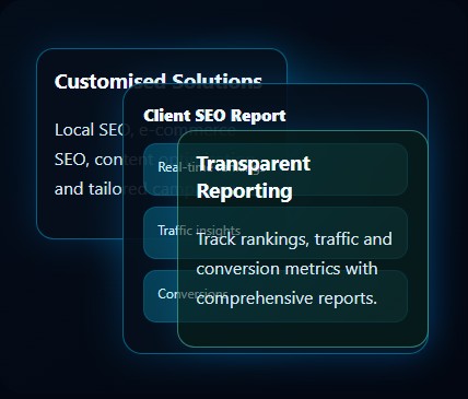 %seo services london%
