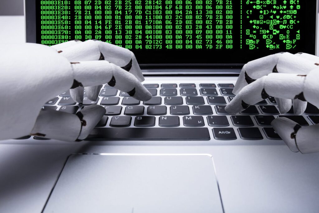 Can AI Do SEO Why You Still Need a Human SEO Expert